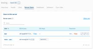 setup sftp server filezilla setup sftp server filezilla